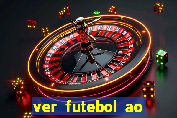 ver futebol ao vivo rmc